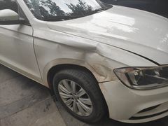 -小晏汽车维修店(华阳店)