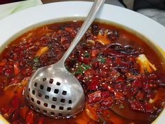 -榕意·川味之美(深业上城店)