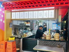 -晓淮山·扬州早茶·淮扬菜(龙阳广场店)