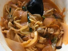 -桃园中华料理炸酱面(燕儿岛路店)