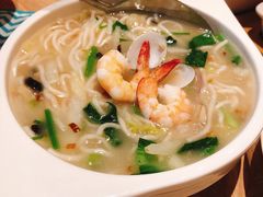 卤面-莆田餐厅(吉隆坡柏威年广场店)