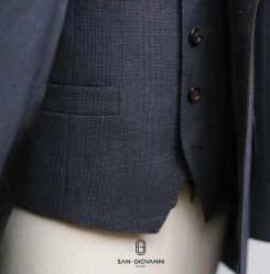 -圣乔凡尼服装定制