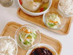 -箪食记(汉口路店)