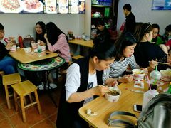 -老闽味沙茶面·姜母鸭(传承35年曾厝垵店)