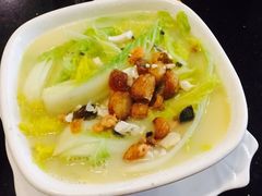 -津菜宋记老房子(平山道店)