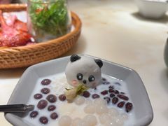 -锦府盐帮·李宅(领展购物广场中关村店)