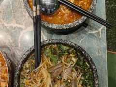 -浩海火烧云傣家菜(京广店)
