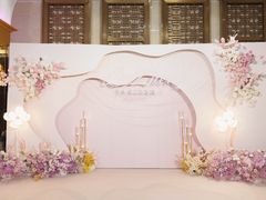 -三生有幸婚礼策划·求婚策划·婚纱照·领证跟拍