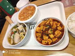 -七食九号食堂(东丽空港店)