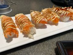 -禾绿寿司·定食·拉面·烧炸(喜荟城店)