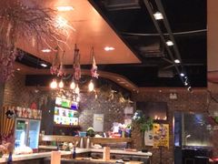 大堂-一麻一辣麻辣香锅(方庄店)