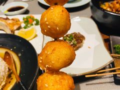 -古京·臻致料理(月湖店)