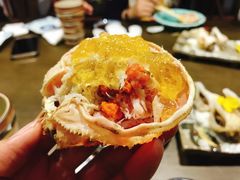 -璞御·海鲜·雪花牛肉局(宾水西道店)