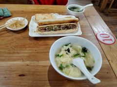 -王胖子驴肉火烧(鼓楼店)
