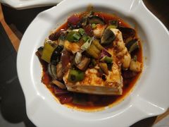 -半天妖烤鱼(方庄店)