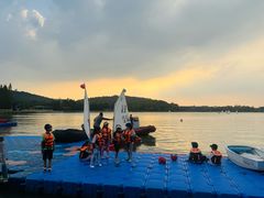 -上海月湖雕塑公园