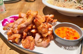 Secret-Recipe Sweet and Fragrant Pork Ribs