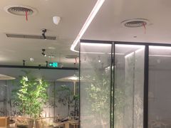 -绿茶餐厅(青岛城阳万象汇店)