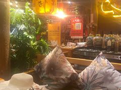 -民食香·腊排骨野生菌美食(木府店)
