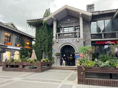 -1912街区