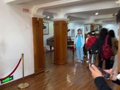 -鼓浪屿钢琴博物馆