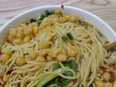 -秦云老太婆摊摊面(观音桥店)