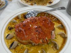 -粤盛海鲜平价店(洛溪食街店)