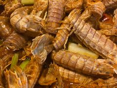 -港畔赶海蒸汽海鲜烧烤自助(仙螺岛店)