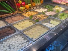 -非烤勿扰韩料自助烤肉(松山湖万科店)