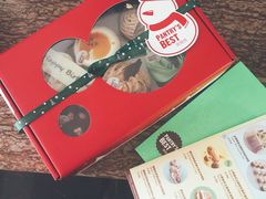 -Pantry's Best派悦坊蛋糕(K11购物艺术中心店)