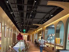-甘思咪哚·云南艺术餐厅(天河广百店)