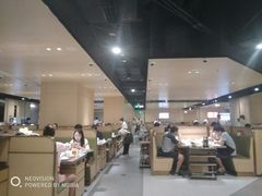 -海底捞火锅(奥山世纪城店)