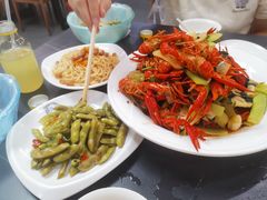 -一起吃小龙虾·海鲜(海珠店)