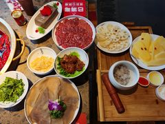 -小龙坎火锅(春熙太古里店)
