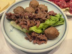 -功牛泉州牛肉小吃(崇武店)