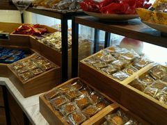 -超港·蛋糕面包(芜湖步行街店)