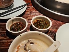 -大良毋米粥(锦龙路总店)