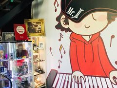 -Mr.J义法厨房(北医店)