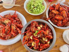 -五七小李子油焖大虾(总店)