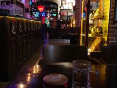 -德福楼咖啡吧(德福巷店)