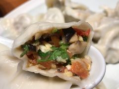 -渔家风味·鲅鱼水饺·央视展播·海鲜天津菜(开发区店)