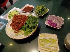 -老昌春饼(中央大街店)