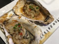 -很久以前羊肉串(清河店)