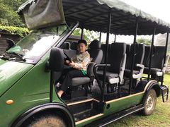 -Club Med地中海俱乐部·桂林度假村