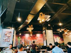 -胡哥烤肥牛(车公庙店)
