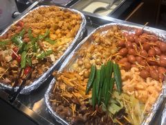 -远大美食广场(远大购物中心店)