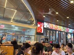-叒缘夜光杯(望江橡树林店)
