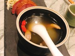 -萬國春·中菜馆(颐和公馆店)