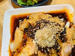 -朱大嘴肥肠血旺(福字街店)