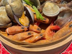-三利音·玖弄小鲜(浦东嘉里城店)